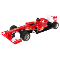Rastar Rastar Ferrari F1 távirányítós autó - Piros