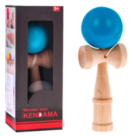 Ramiz Ramiz KENDAMA fa játék - Kék