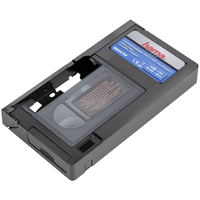 Hama Hama 44704 VHS-C / VHS Videokazetta Adapter