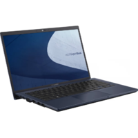 Asus Asus ExpertBook B1402 Notebook Fekete (14" / Intel i7-1355U / 16GB / 1TB SSD)