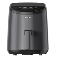 Cosori Cosori CAF-LI211-AEUR Lite Mini 2L Forrólevegős fritőz