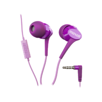 Maxell Maxell Fusion+ Vezetékes Headset - Lila/Rózsaszín