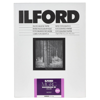 Ilford Ilford Multigrade RC Deluxe 1M 30x40 Fotópapír (50 db/csomag)