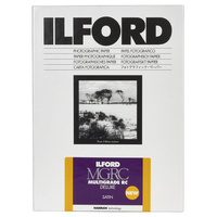 Ilford Ilford Multigrade RC Deluxe 25M 10x15 Fotópapír (100 db/csomag)