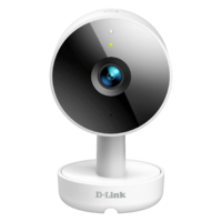 D-link D-Link DCS-8350LH 4MP IP Kompakt kamera