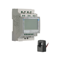 Wallbox Wallbox MTR-3P-250A-CLP Háromfázisú fogyasztásmérő