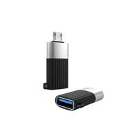 XO XO NB-149G USB anya - micro USB apa OTG Adapter