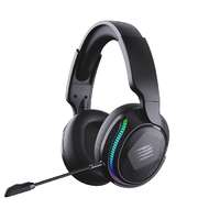 Mad Catz Mad Catz P.I.L.O.T. PRO Wireless Gaming Headset - Fekete