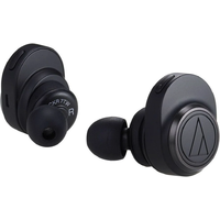 Audio-Technica Audio Technica ATH-CKR7TWBK Wireless Headset - Fekete