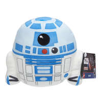 Mattel Mattel Star Wars Cuutopia R2-D2 plüss figura - 13cm