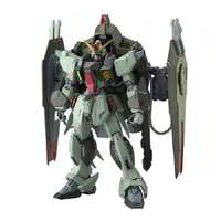 Bandai Bandai 1/100 Full Mechanics GAT-X252 Forbidden Gundam