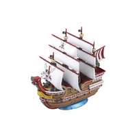 Bandai Bandai One Piece Grand Ship Collection Red Force hajó