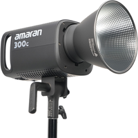 Egyéb Amaran 300c LED Stúdió lámpa (Szürke)