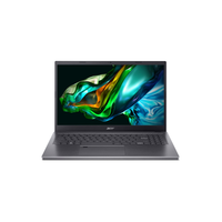Acer Acer Aspire A515-48M-R9WT Notebook Szürke (15.6" / AMD Ryzen 7-7730U / 16GB / 1TB SSD / DOS)