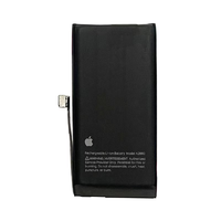 Apple Apple iPhone 13 Mini Telefon akkumulátor 2438 mAh (OEM)