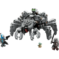 LEGO LEGO® Star Wars: 75361 - Pókdroid
