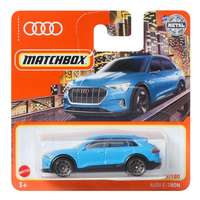 Mattel Mattel Matchbox Audi E-Tron kisautó - Kék