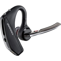 Plantronics Plantronics Voyager Wireless Headset - Fekete