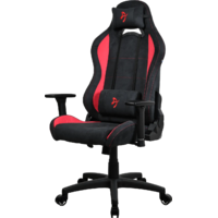 Arozzi Arozzi Torretta SuperSoft Gamer szék - Piros/Fekete