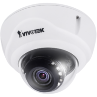 Vivotek VIVOTEK FD8382-TV IP Dome kamera