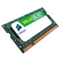 Corsair Corsair 4GB /1333 Value DDR3 SoDIMM RAM
