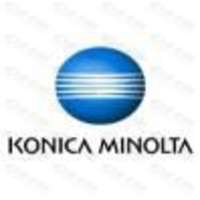 Konica Minolta KMINOLTA Toner DI551-hez 604B 40000/oldal