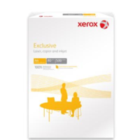 Xerox Xerox Exclusive | A4 | 80g | 500 ív papír