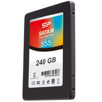 Silicon Power Silicon Power 240GB Slim S55 2.5" SSD