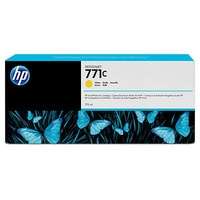 HP HP 771 775 ml-es sárga Designjet tintapatron