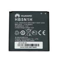 Huawei Huawei HB5N1H (Ascend G300 (U8815)) 1500mAh Li-ion akku, gyári csomagolás nélkül