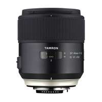 Tamron Tamron SP 45mm f/1.8 Di USD objektív (SONY)