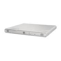 LiteOn LiteOn eBAU108 Külső USB DVD író - Fehér