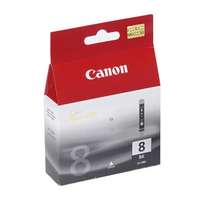 Canon Canon CLI-8BK Fekete Tintapatron