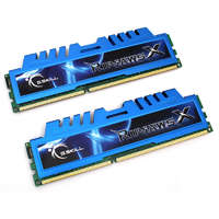 G.Skill G.Skill 16GB /1600 RipjawsX Blue DDR3 RAM KIT (2x8GB)