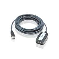 Aten Aten UE250-AT aktív USB hosszabbító kábel 5m