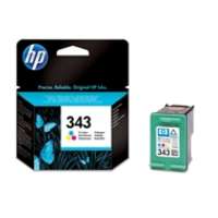 HP HP C8766EE (343) színes tri-color tintapatron