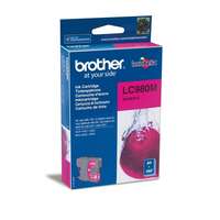 Brother Brother Patron LC-980M Piros (Magenta) 260/oldal