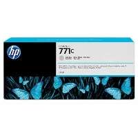 HP HP 771 775 ml-es világos szürke Designjet tintapatron