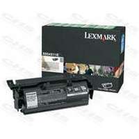 Lexmark LEXMARK Toner X654/X656/X658 36000/oldal