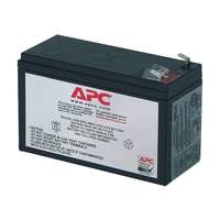 APC APC RBC106 12V 7.5Ah UPS csereakkumulátor