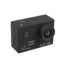 SJCAM SJCAM SJ5000X Elite 4K Akciókamera Fekete