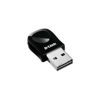 D-link D-Link DWA-131 (Wireless-N) Mini USB adapter