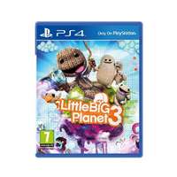 Sony LittleBigPlanet 3 Sony PS4