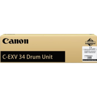 Canon Canon C-EXV34 Dobegység Fekete
