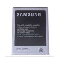 Samsung Samsung EB-B500BAE (Galaxy S IV. mini (GT-I9190)) Li-ion akku, gyári, csomagolás nélkül, 3 pin, nem NFC-s!