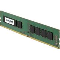 Crucial Crucial 4GB /2400 Value DDR4 RAM