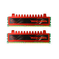 G.Skill G.Skill 8GB /1066 Ripjaws Red DDR3 RAM KIT (2x4GB)