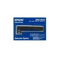 Epson EPSON ERC-09 B Festékszalag - Fekete