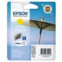 Epson EPSON C13T04444010 Tintapatron Sárga