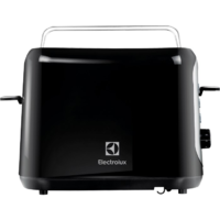 Electrolux Electrolux EAT3300 Kenyérpirító - Fekete